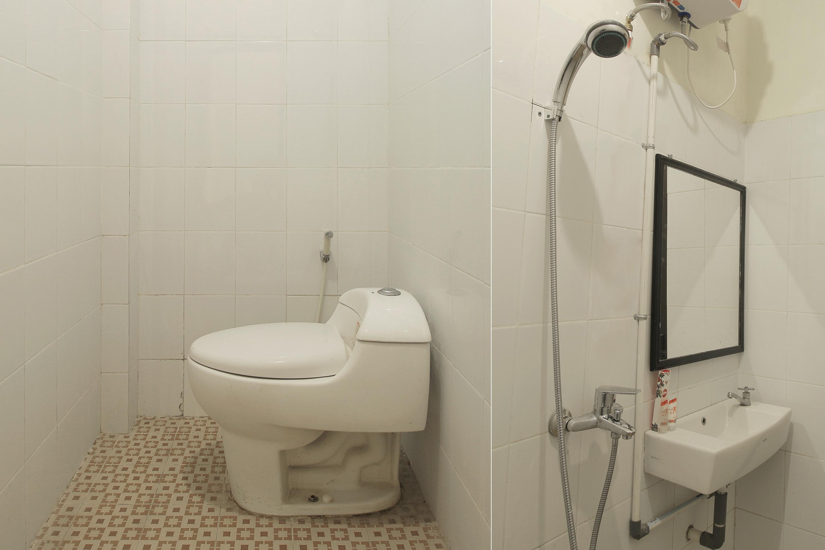 Reddoorz Syariah Near Pakuwon Mall Jogja Kejayan Ngoại thất bức ảnh