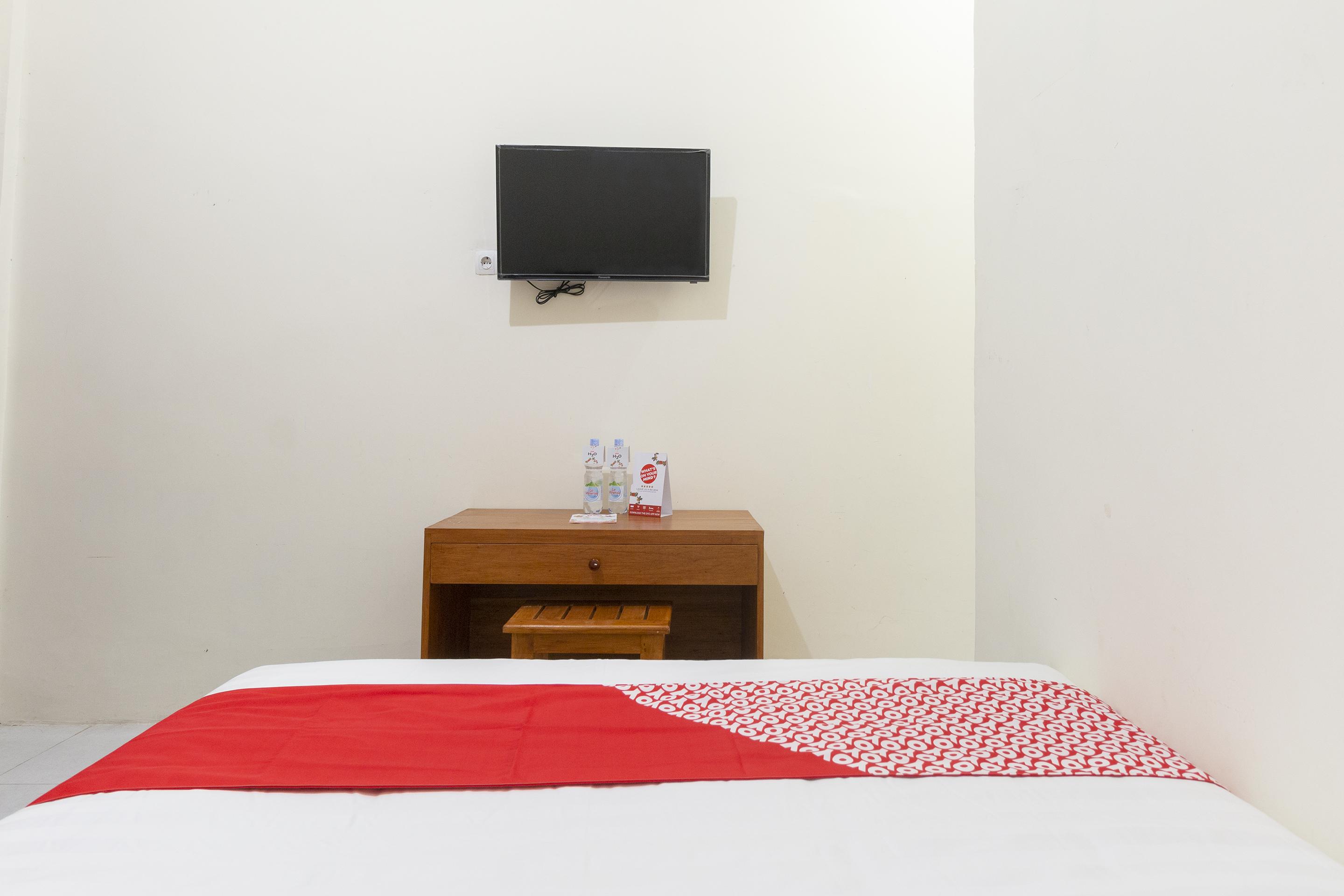 Reddoorz Syariah Near Pakuwon Mall Jogja Kejayan Ngoại thất bức ảnh