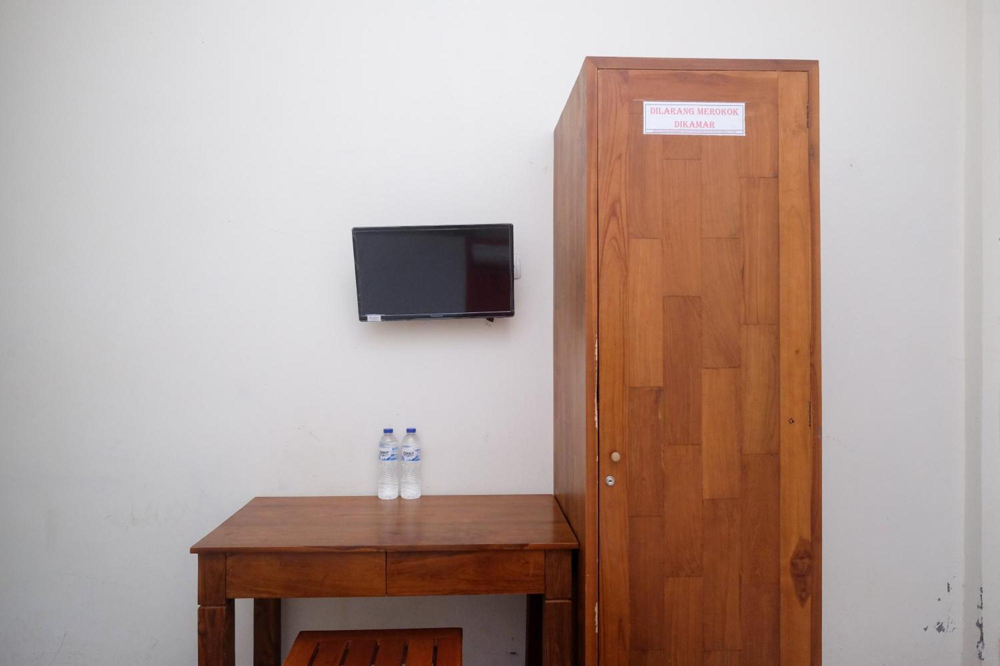 Reddoorz Syariah Near Pakuwon Mall Jogja Kejayan Ngoại thất bức ảnh