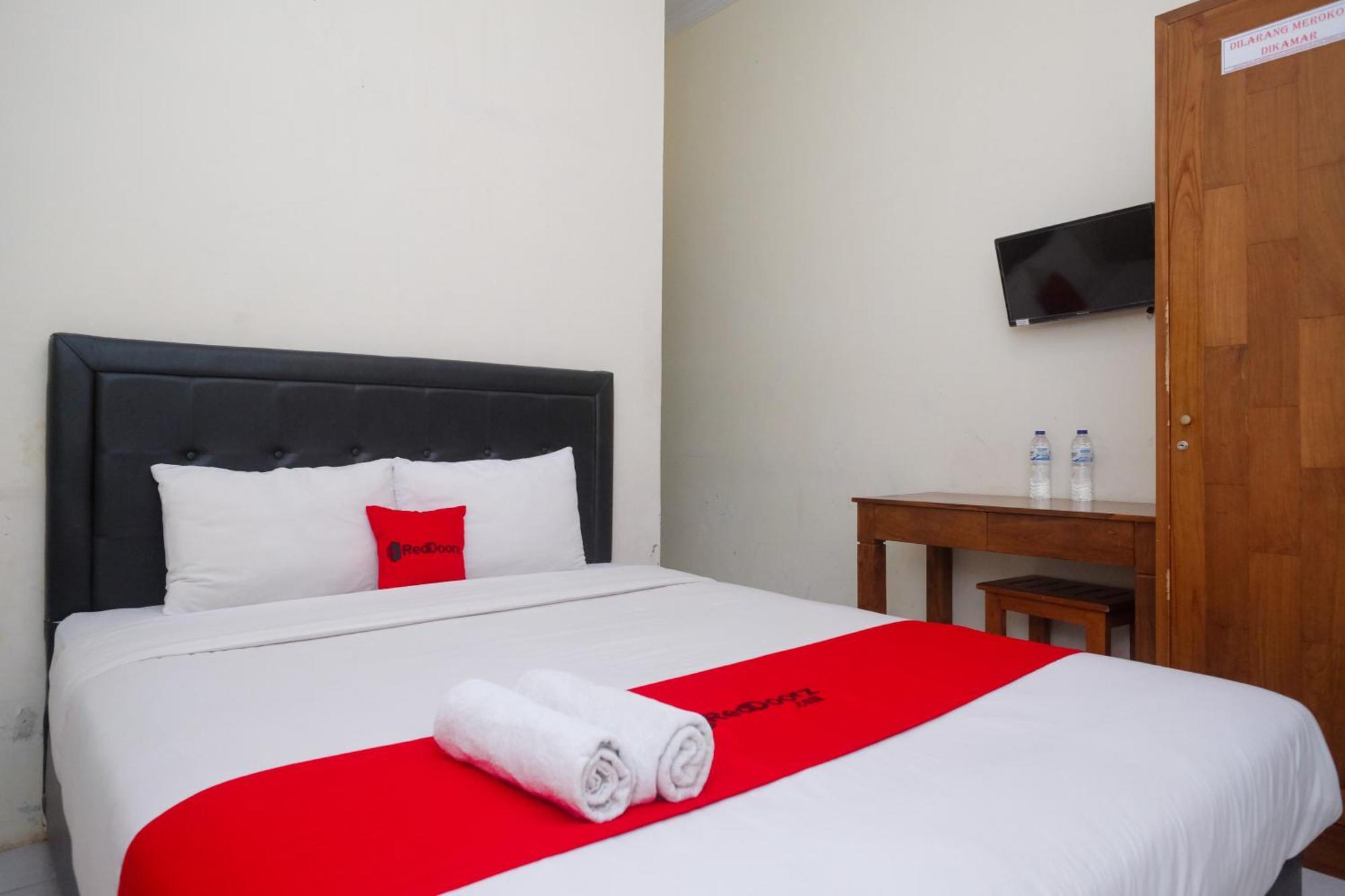 Reddoorz Syariah Near Pakuwon Mall Jogja Kejayan Ngoại thất bức ảnh